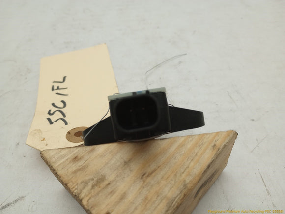 Fiat 500 Pair Of Front Crash Impact Sensors