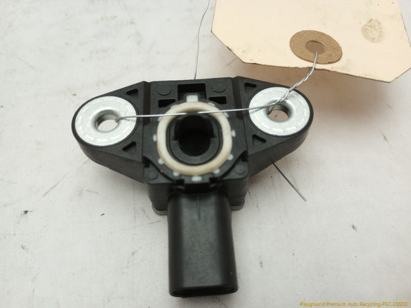 Fiat 500 Pair Of Front Crash Impact Sensors