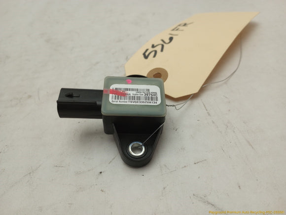 Fiat 500 Pair Of Front Crash Impact Sensors