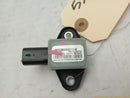 Fiat 500 Pair Of Front Crash Impact Sensors-11