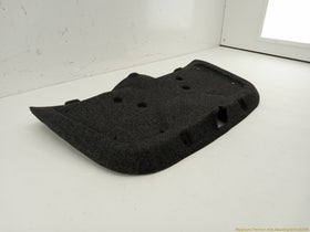 Fiat 500 Trunk Lid Trim - 0