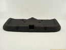 Fiat 500 Trunk Lid Trim-4