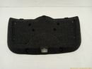 Fiat 500 Trunk Lid Trim-5