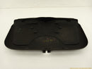 Fiat 500 Trunk Lid Trim-12