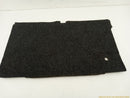 Fiat 500 Trunk Floor Carpet-5