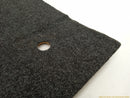 Fiat 500 Trunk Floor Carpet-6