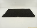 Fiat 500 Trunk Floor Carpet-7