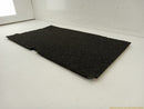 Fiat 500 Trunk Floor Carpet-8