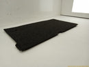 Fiat 500 Trunk Floor Carpet-9
