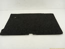 Fiat 500 Trunk Floor Carpet-10