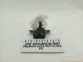 Fiat 500 Trunk Lock Latch