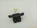 Fiat 500 Trunk Lock Latch-2