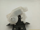 Fiat 500 Trunk Lock Latch-3