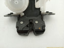 Fiat 500 Trunk Lock Latch-4