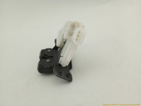 Fiat 500 Trunk Lock Latch