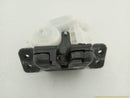 Fiat 500 Trunk Lock Latch-9