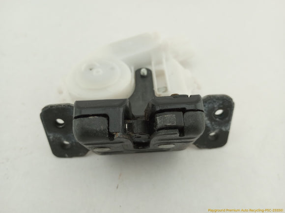 Fiat 500 Trunk Lock Latch
