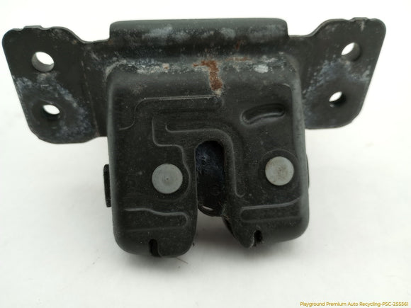 Fiat 500 Trunk Lock Latch