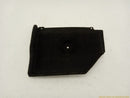 Fiat 500 Passenger Right Lower Dash Trim-2