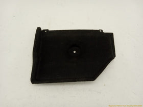 Fiat 500 Passenger Right Lower Dash Trim - 0