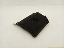 Fiat 500 Passenger Right Lower Dash Trim-4