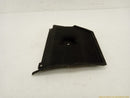Fiat 500 Passenger Right Lower Dash Trim-5