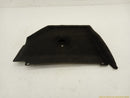 Fiat 500 Passenger Right Lower Dash Trim-7