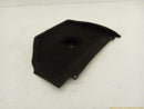 Fiat 500 Passenger Right Lower Dash Trim-8