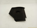 Fiat 500 Passenger Right Lower Dash Trim-9