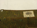 Fiat 500 Passenger Right Lower Dash Trim-11