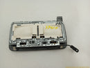 Fiat 500 Front Dome Light-2