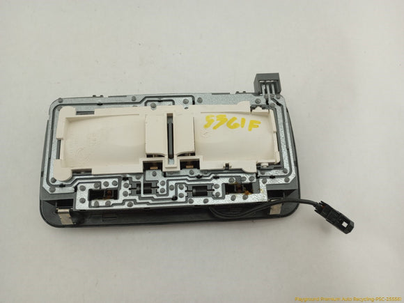 Fiat 500 Front Dome Light