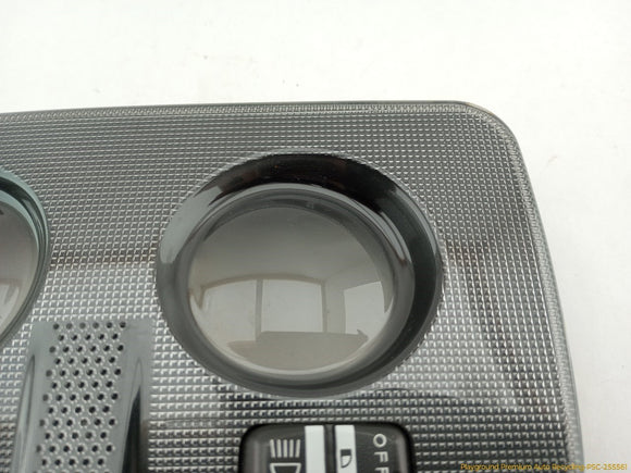 Fiat 500 Front Dome Light