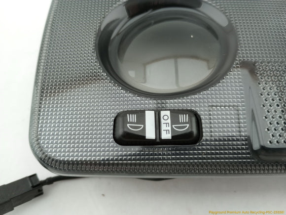 Fiat 500 Front Dome Light