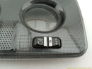 Fiat 500 Front Dome Light-7