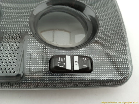 Fiat 500 Front Dome Light