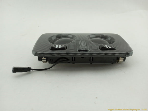 Fiat 500 Front Dome Light