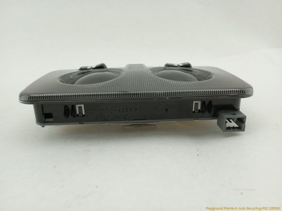 Fiat 500 Front Dome Light