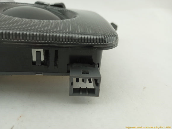 Fiat 500 Front Dome Light