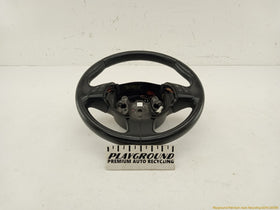 Fiat 500 Steering Wheel