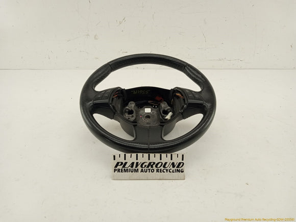 Fiat 500 Steering Wheel