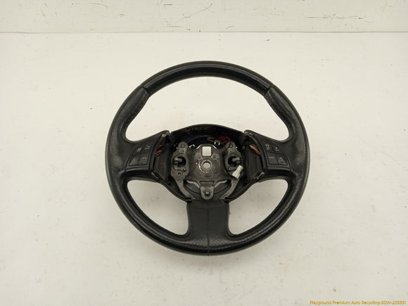 Fiat 500 Steering Wheel