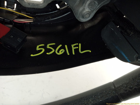 Fiat 500 Steering Wheel