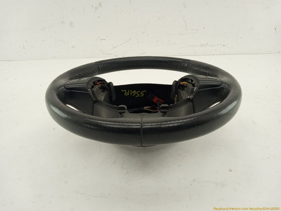 Fiat 500 Steering Wheel