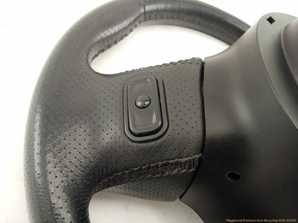 Fiat 500 Steering Wheel