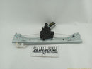 Fiat 500 Passenger Right Front Door Window Regulator-1