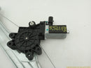 Fiat 500 Passenger Right Front Door Window Regulator-3