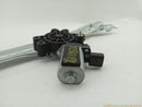 Fiat 500 Passenger Right Front Door Window Regulator-4