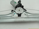 Fiat 500 Passenger Right Front Door Window Regulator-8