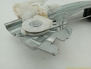 Fiat 500 Passenger Right Front Door Window Regulator-11